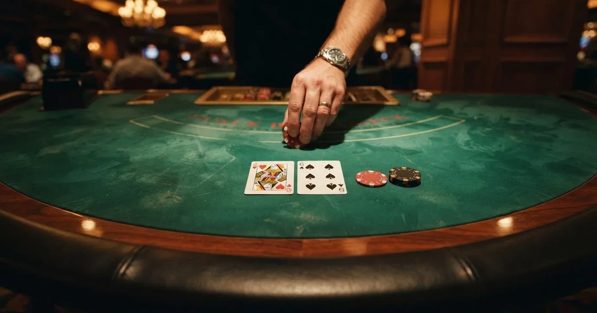 Craps in Schweizer Online-Casinos 2026 – der vollständige Überblick