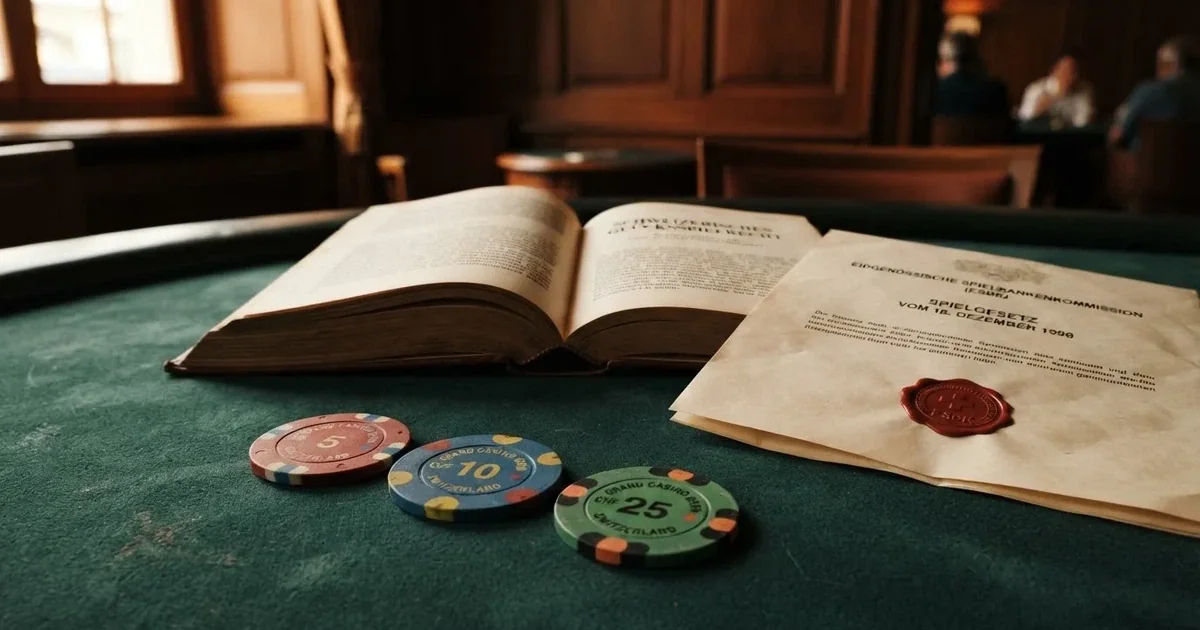 Beste Online Casino Ausland 2026 – Schweizer Lizenz-Ranking im Test