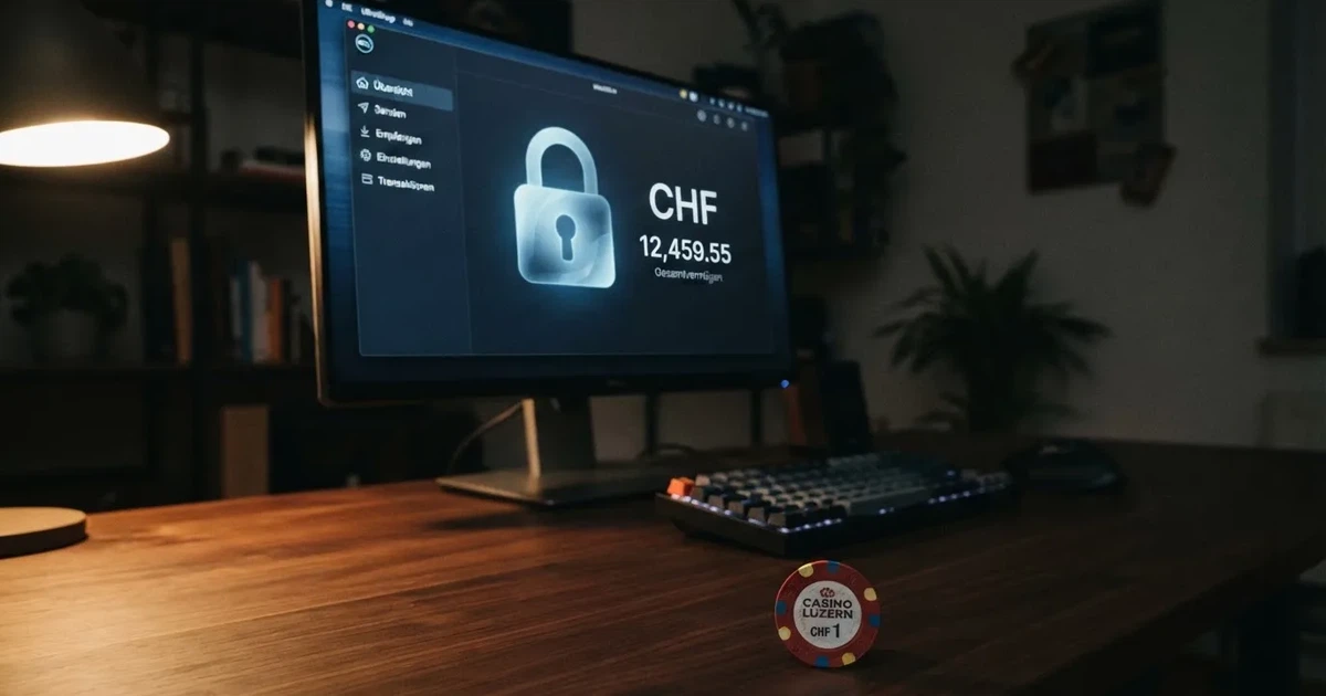 Online Casinos ohne Verifizierung in der Schweiz – was erlaubt ist