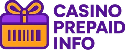 Casino Prepaid Info